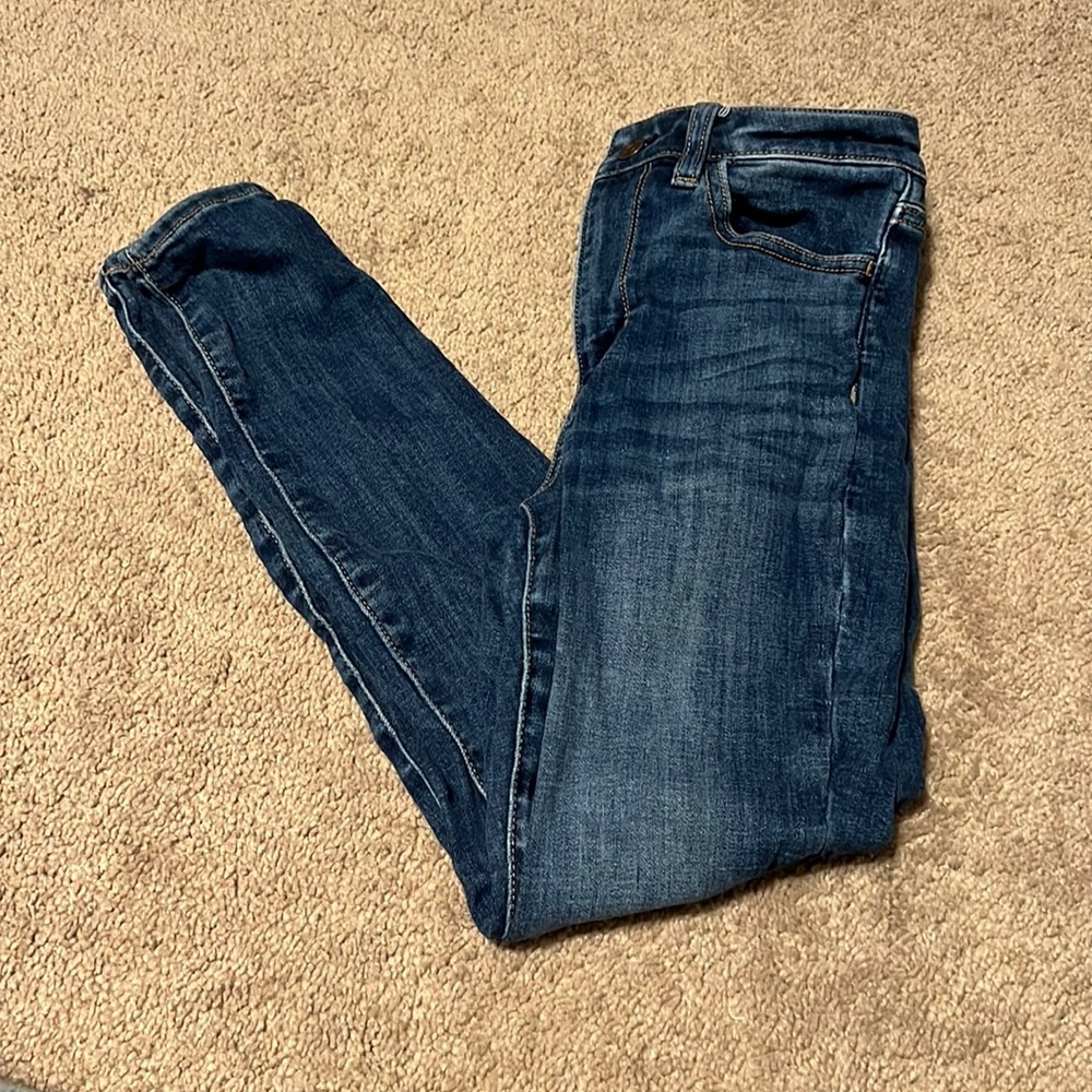 American Eagle